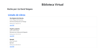 biblioteca
