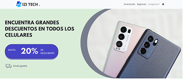 izitech